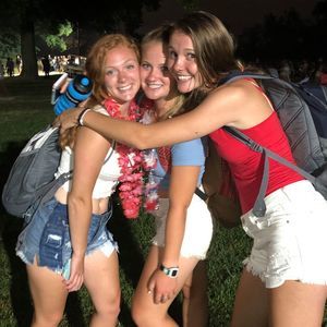 Meet your Posher, Justine